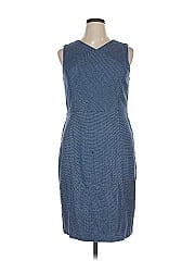 Kasper Cocktail Dress