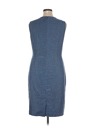 Kasper Cocktail Dress (view 2)