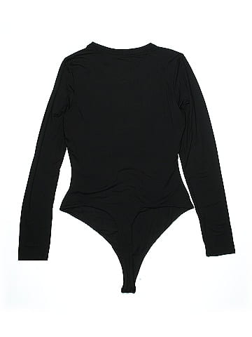 Naked Wardrobe Bodysuit (view 2)
