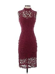 Betsy & Adam Cocktail Dress