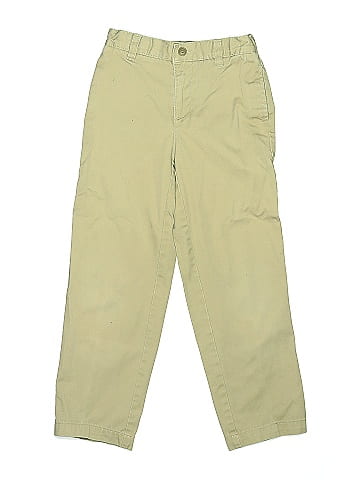 Lands' End Cargo Pants (view 1)