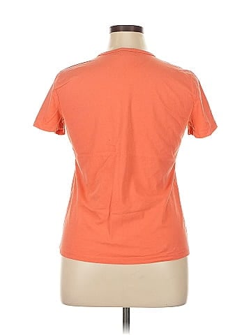 L-RL Lauren Active Ralph Lauren Short Sleeve T-Shirt (view 2)