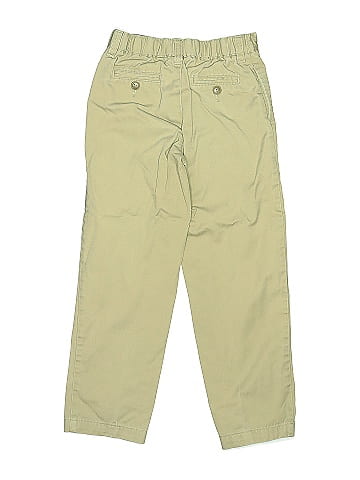 Lands' End Cargo Pants (view 2)