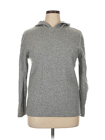 Saks Fifth Avenue Wool Pullover Sweater (view 1)