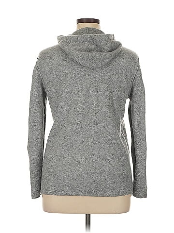 Saks Fifth Avenue Wool Pullover Sweater (view 2)