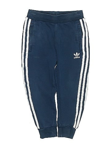 Adidas Track Pants (view 1)