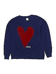 Hanna Andersson Sweatshirt