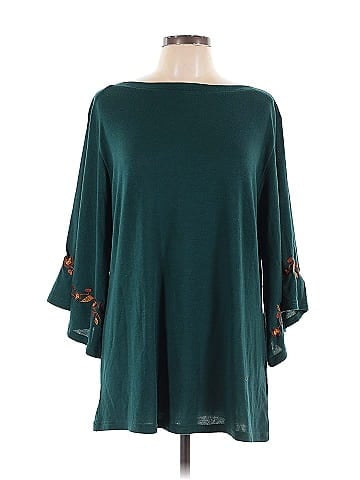 Amaryllis Poncho (view 1)