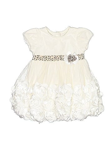 Nanette Dress (view 1)