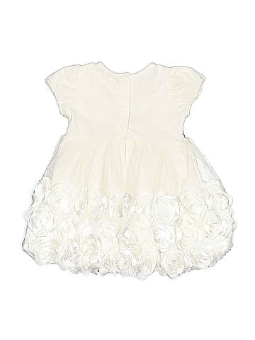 Nanette Dress (view 2)