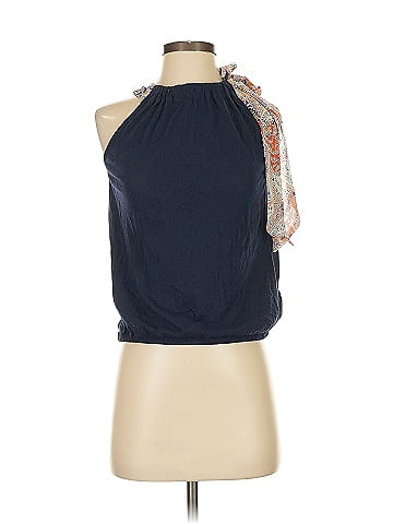 Deletta Sleeveless Blouse (view 1)