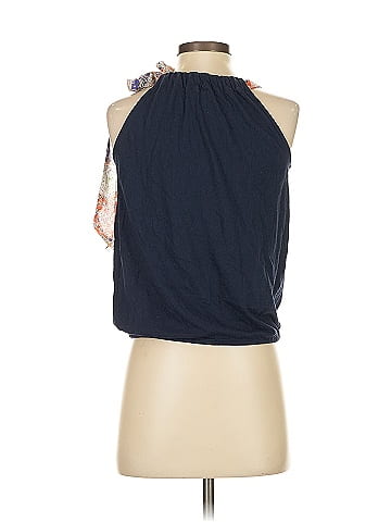 Deletta Sleeveless Blouse (view 2)
