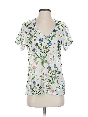 dRA Los Angeles Short Sleeve T-Shirt (view 1)
