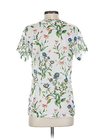 dRA Los Angeles Short Sleeve T-Shirt (view 2)