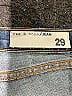 Rag & Bone/JEAN Hearts Blue Jeans Size 29 waist - photo 7