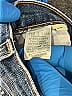 Rag & Bone/JEAN Hearts Blue Jeans Size 29 waist - photo 8