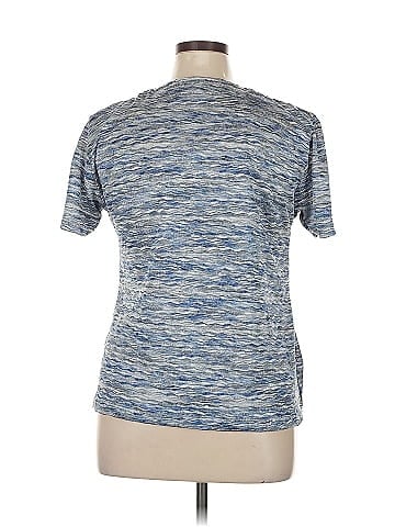 Alfred Dunner Short Sleeve Top (view 2)
