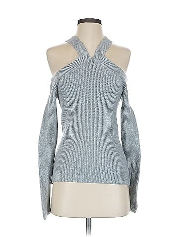 1.State Turtleneck Sweater (view 1)