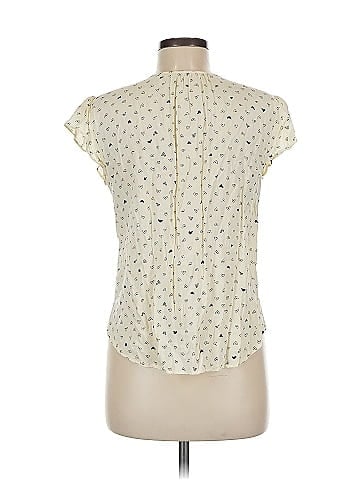 Fun2Fun Short Sleeve Blouse (view 2)