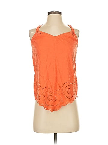 Meadow Rue Sleeveless Top (view 1)