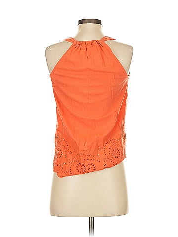 Meadow Rue Sleeveless Top (view 2)