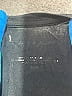 Assorted Brands Black 3/4 Sleeve Top Size S - photo 6