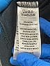 Assorted Brands Black 3/4 Sleeve Top Size S - photo 7
