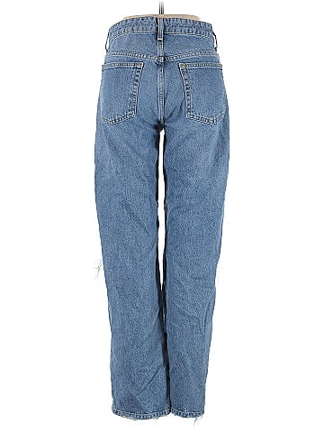 Zara TRF Jeans (view 2)
