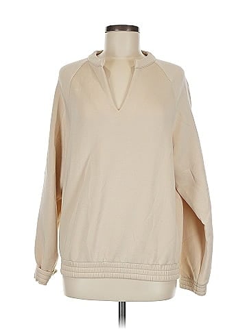 Leze the label Sweatshirt (view 1)