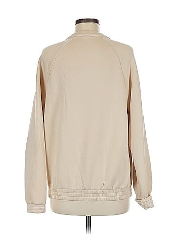 Leze the label Sweatshirt (view 2)