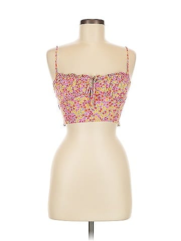 VICI Sleeveless Blouse (view 1)