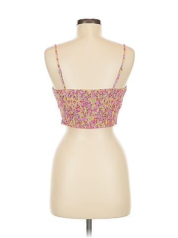 VICI Sleeveless Blouse (view 2)
