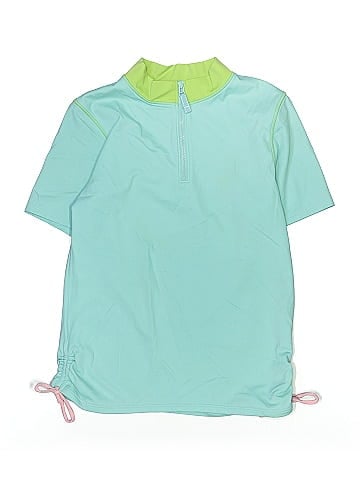 Lands' End Swimsuit Cover Up (view 1)