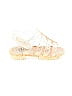 Wonder Nation Gold Sandals Size 2 - photo 1