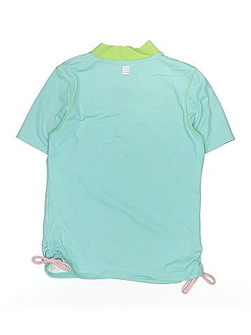 Lands' End Swimsuit Cover Up (view 2)