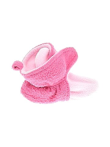 Luvable Friends Booties (view 1)