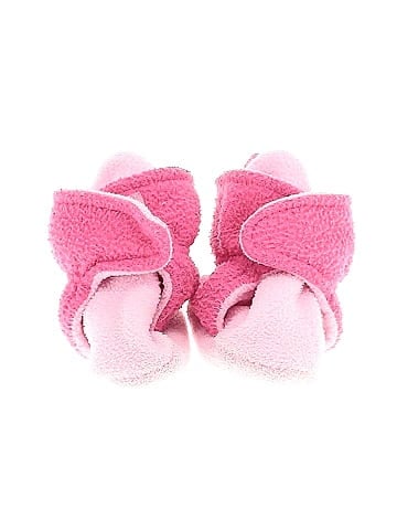 Luvable Friends Booties (view 2)