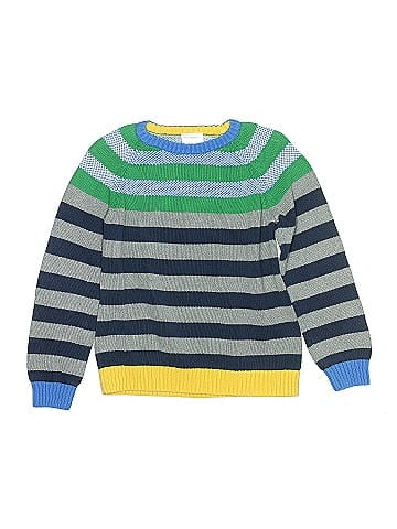 Hanna Andersson Pullover Sweater (view 1)