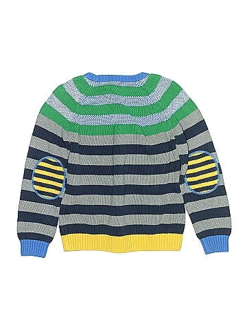 Hanna Andersson Pullover Sweater (view 2)