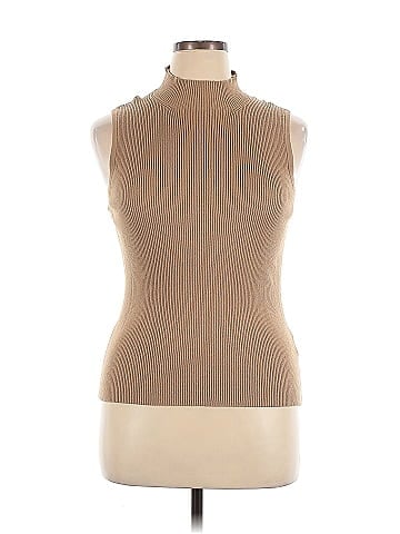 Investments Sleeveless Top (view 1)