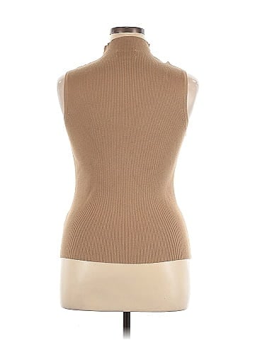 Investments Sleeveless Top (view 2)