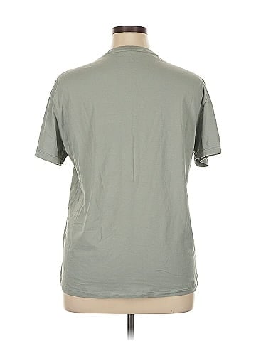 Armani Exchange Short Sleeve T-Shirt (view 2)