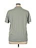 Armani Exchange Print Gray Short Sleeve T-Shirt Size XL - photo 2