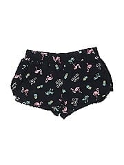 Justice Shorts