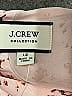 J.Crew Collection 100% Silk Pink Casual Dress Size 12 - photo 3