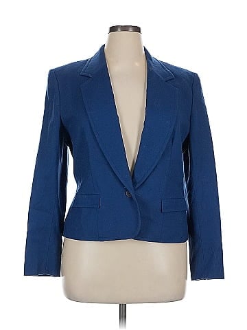Pendleton Wool Blazer (view 1)