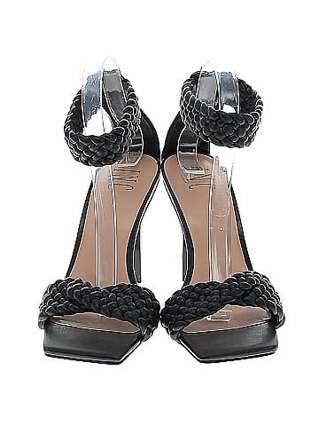 INC International Concepts Heels (view 2)