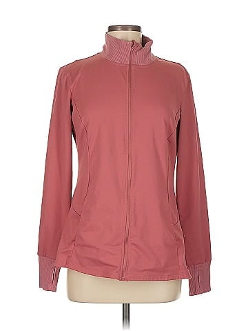 Layer 8 Track Jacket (view 1)