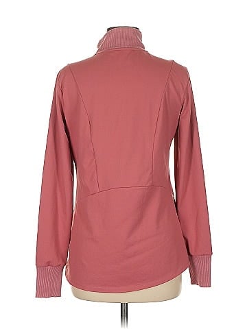 Layer 8 Track Jacket (view 2)