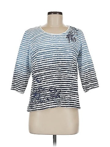 TanJay 3/4 Sleeve T-Shirt (view 1)